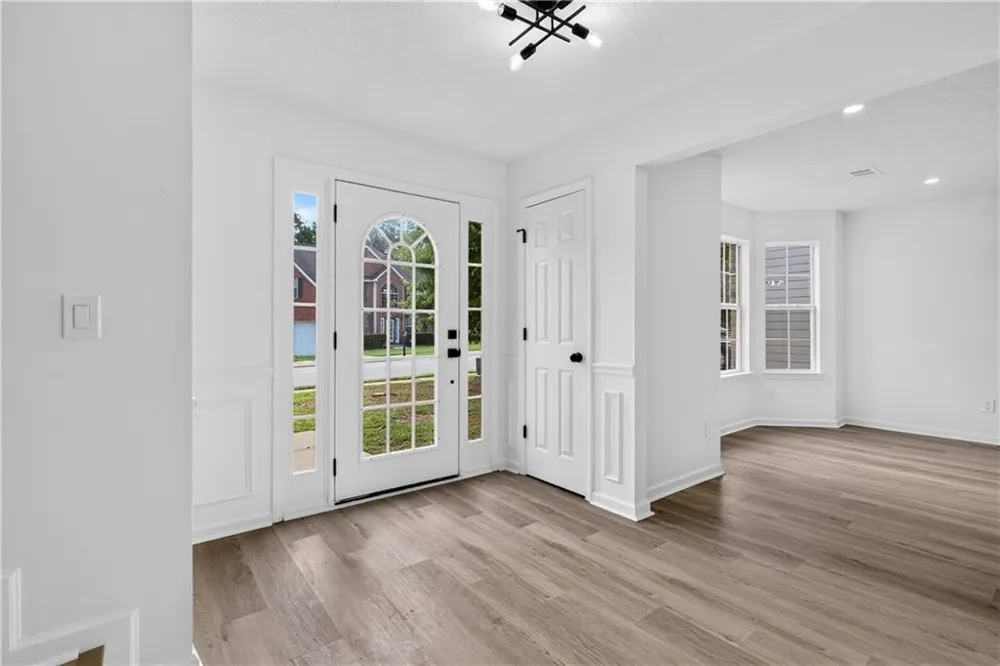 4873 Triger Lane Fairburn, GA 30213
