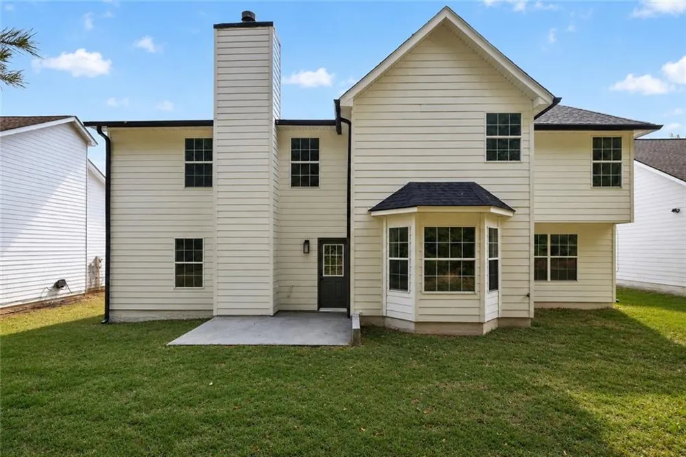 4873 Triger Lane Fairburn, GA 30213