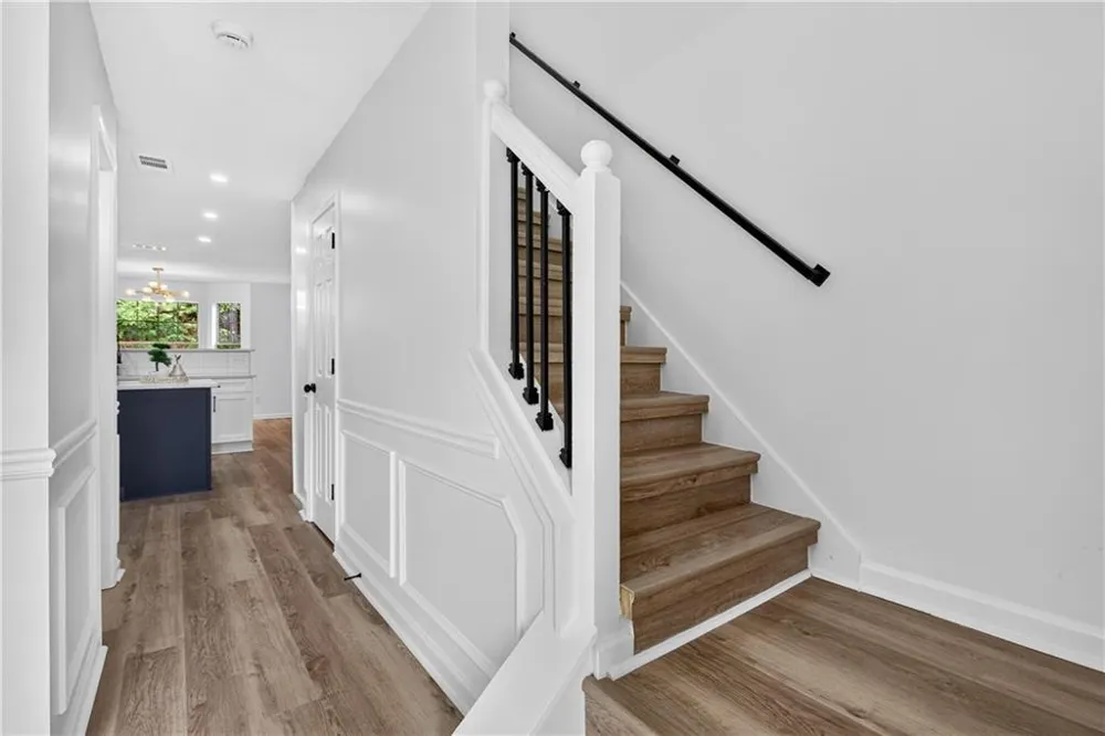 4873 Triger Lane Fairburn, GA 30213