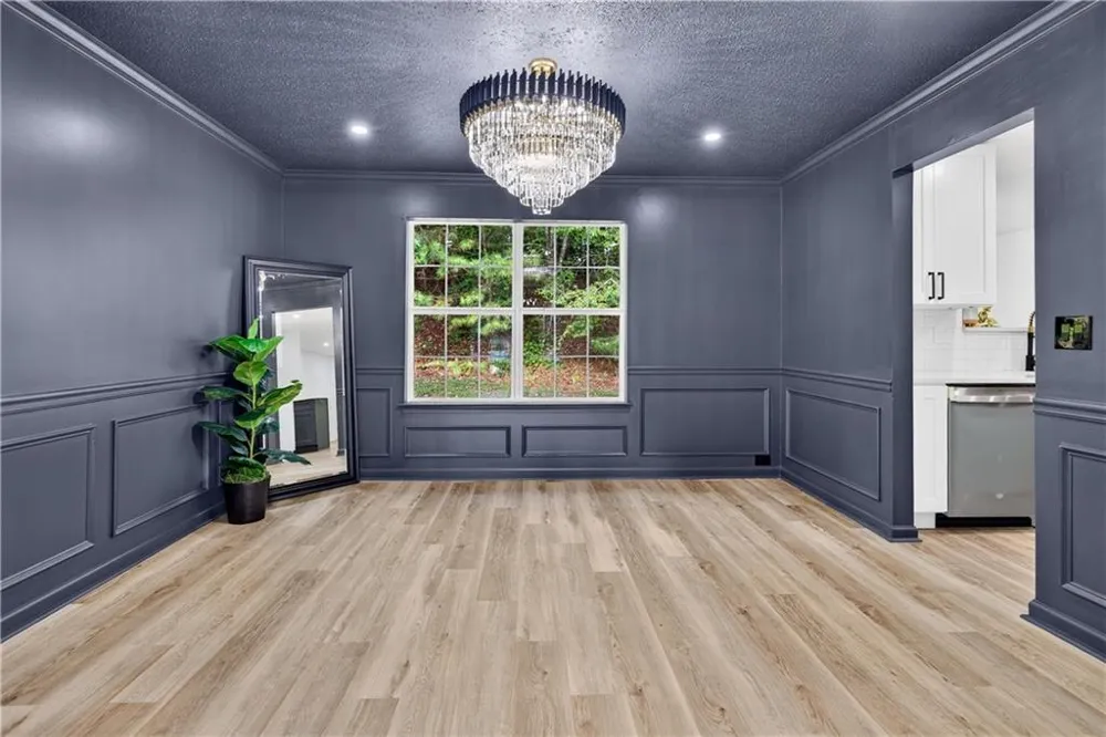 4873 Triger Lane Fairburn, GA 30213