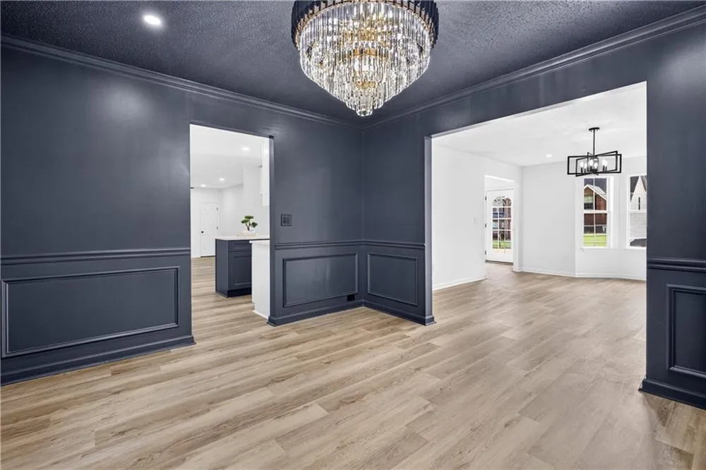 4873 Triger Lane Fairburn, GA 30213