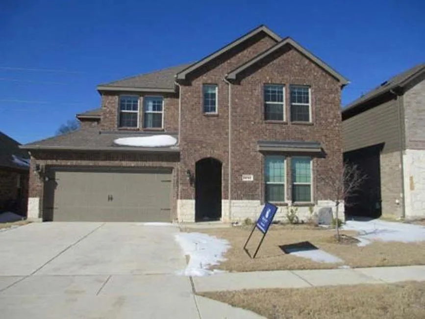 3717 Tracewood Bend Aubrey, TX 76227