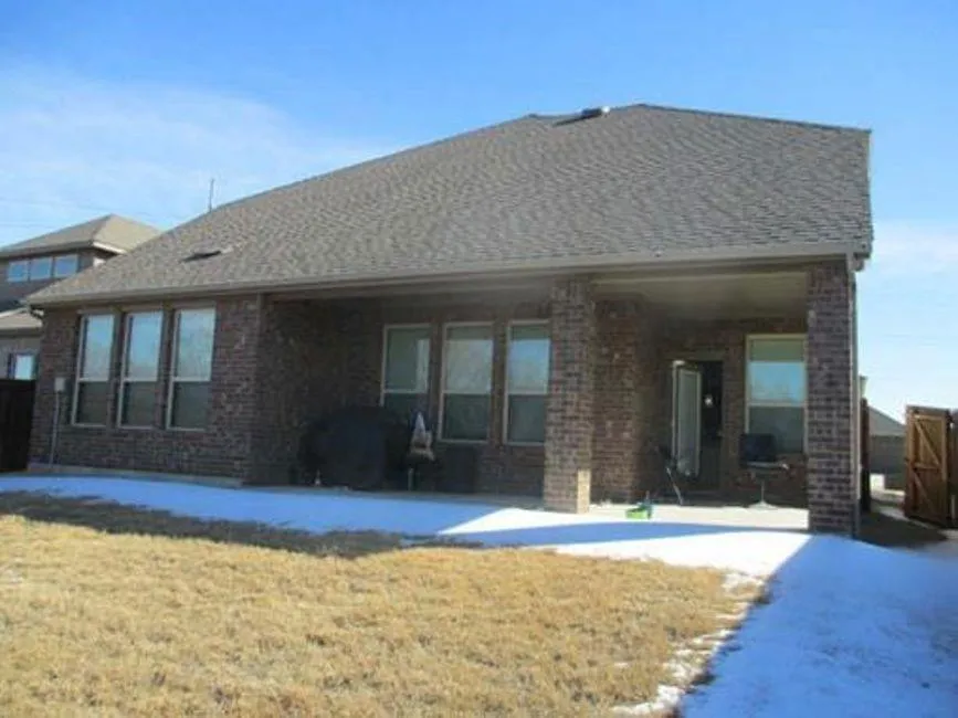 3717 Tracewood Bend Aubrey, TX 76227
