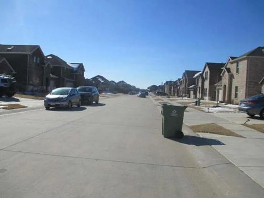 3717 Tracewood Bend Aubrey, TX 76227