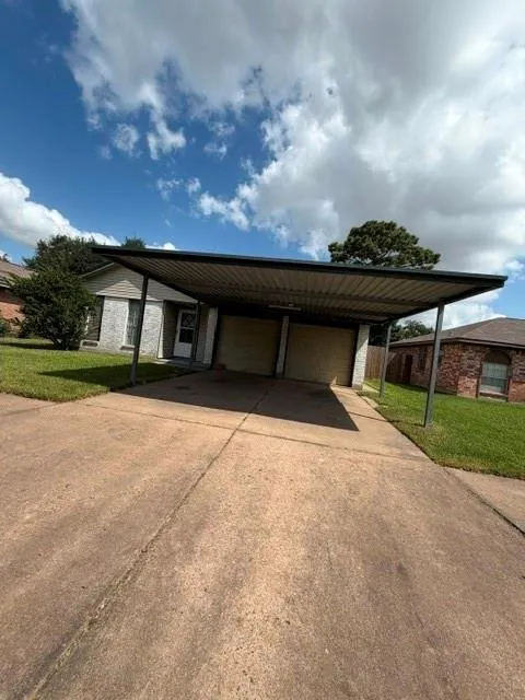 1403 Gamma Street