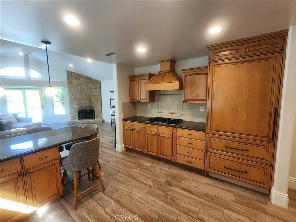 26049 Coronado Court Valencia, CA 91355
