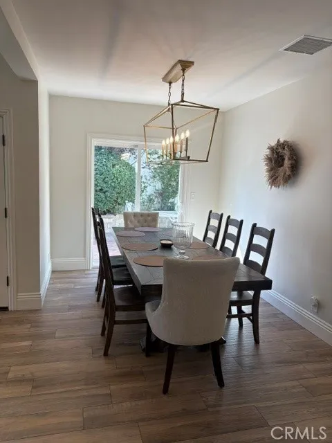 26049 Coronado Court Valencia, CA 91355
