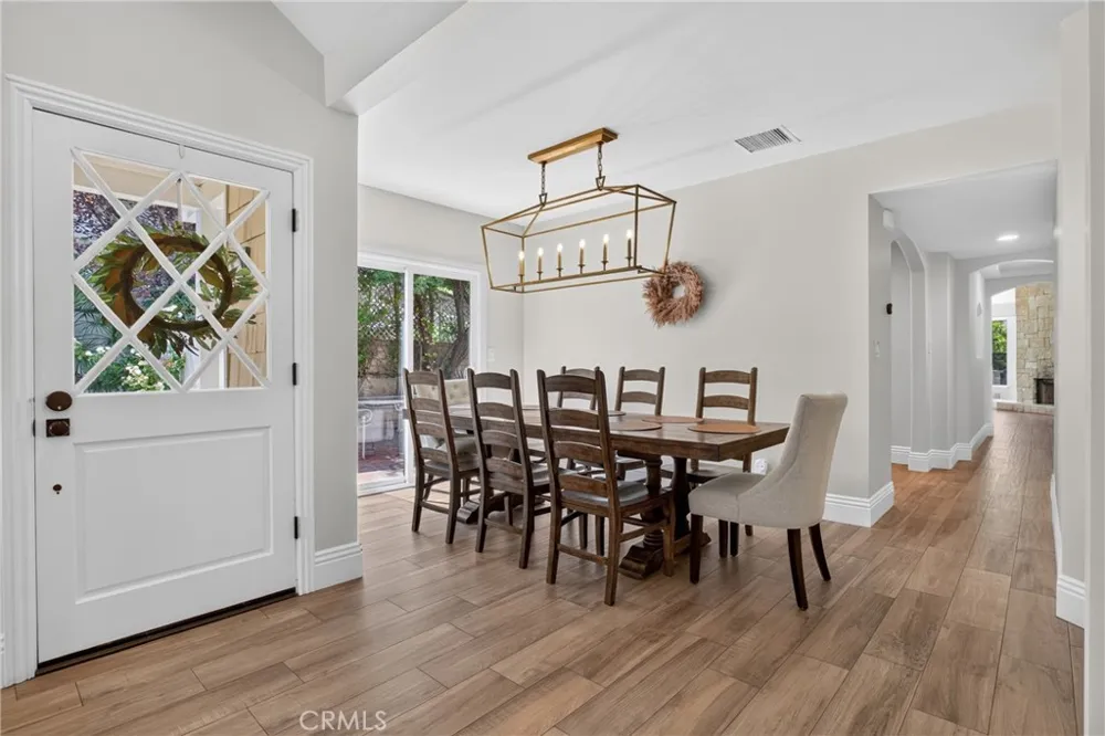 26049 Coronado Court Valencia, CA 91355