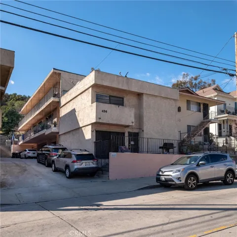 456 Solano Avenue