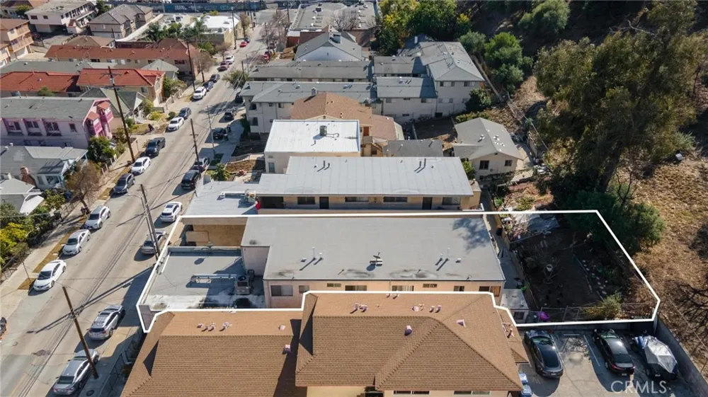 456 Solano Avenue Los Angeles, CA 90012