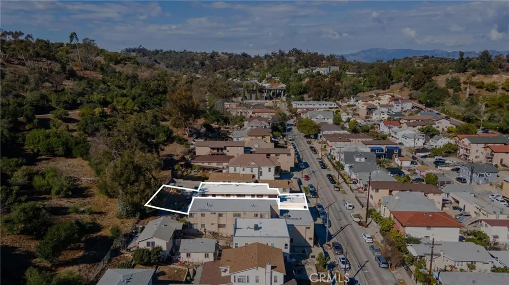 456 Solano Avenue Los Angeles, CA 90012