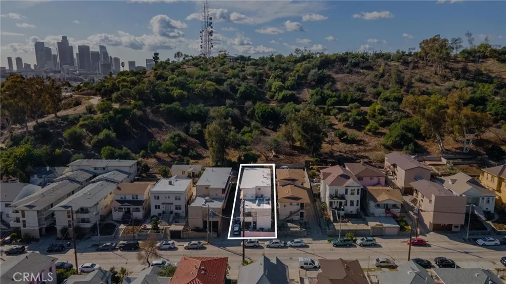 456 Solano Avenue Los Angeles, CA 90012