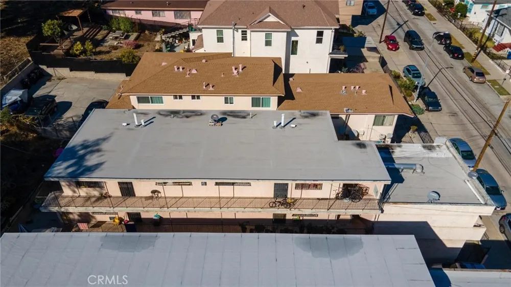 456 Solano Avenue Los Angeles, CA 90012