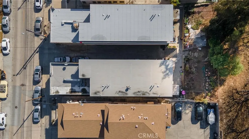 456 Solano Avenue Los Angeles, CA 90012