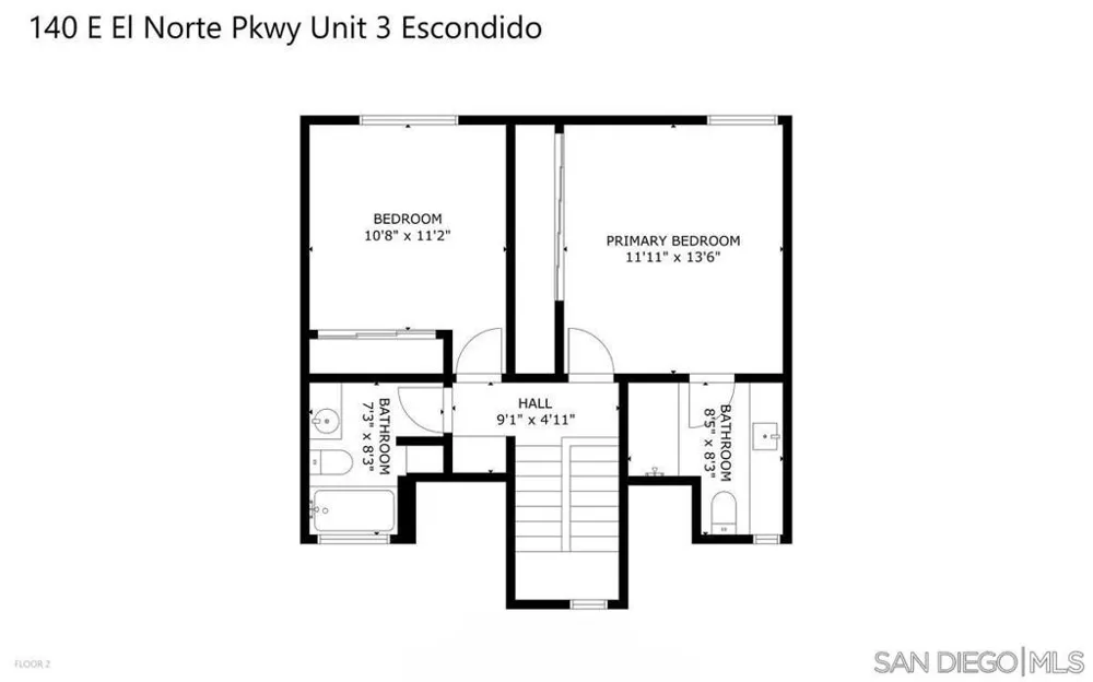 140 E El Norte Pkwy #3 Escondido, CA 92026