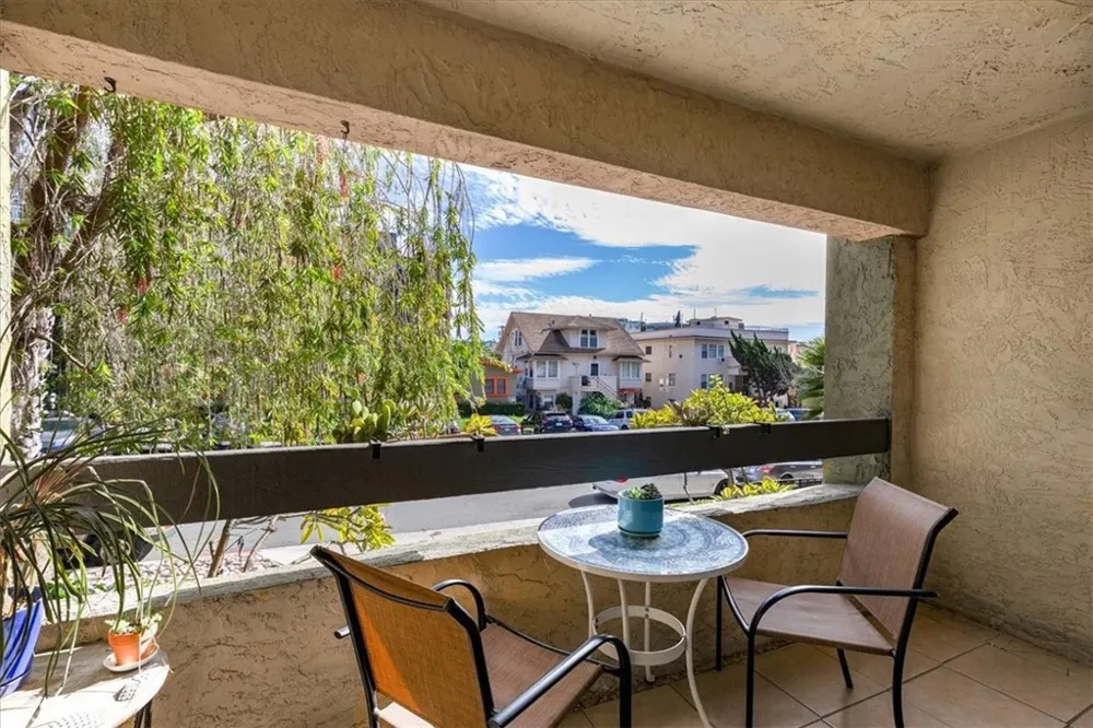3930 Centre Street #107 San Diego, CA 92103