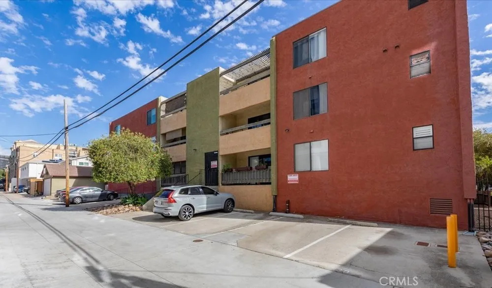3930 Centre Street #107 San Diego, CA 92103