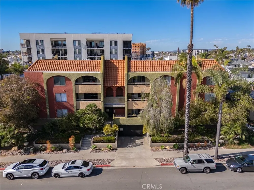 3930 Centre Street #107 San Diego, CA 92103