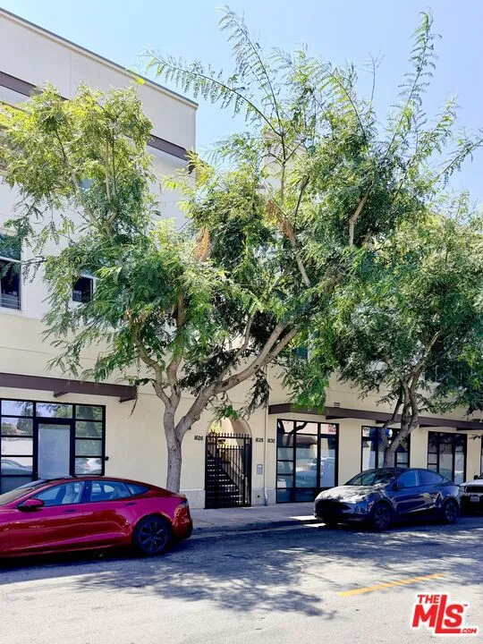1626 Gramercy Avenue Torrance, CA 90501