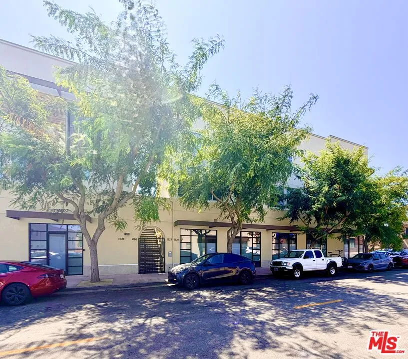 1626 Gramercy Avenue Torrance, CA 90501