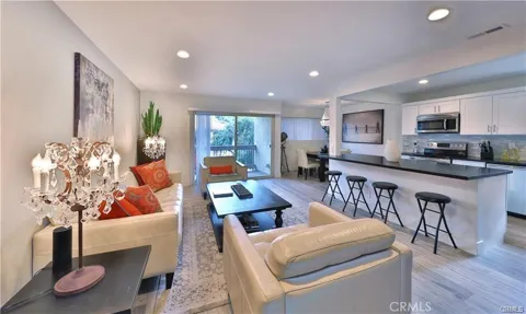 4632 Park Granada #96