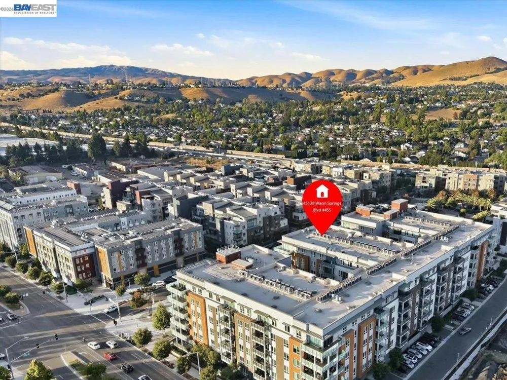 45128 Warm Springs Blvd #455 Fremont, CA 94539