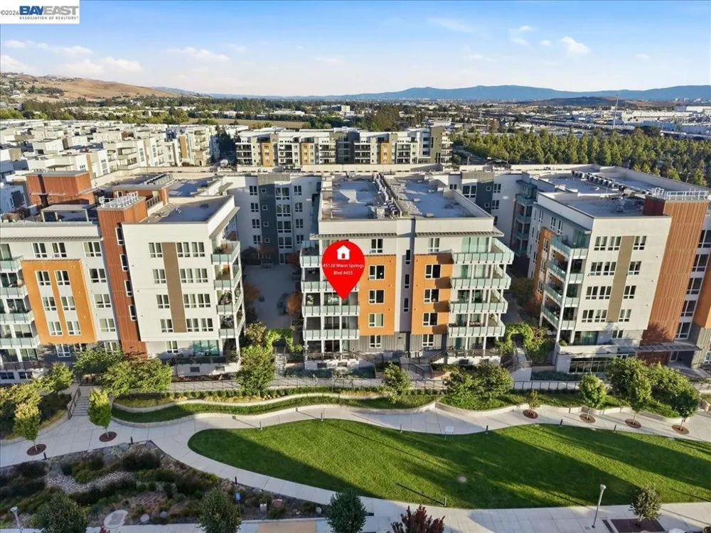45128 Warm Springs Blvd #455 Fremont, CA 94539