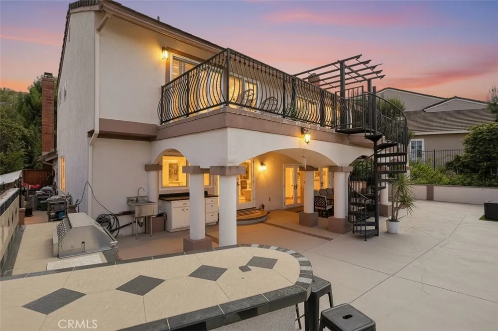 6425 E Shady Valley Lane Anaheim Hills, CA 92807