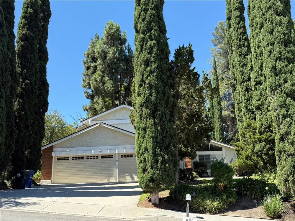535 Rancheria Road Diamond Bar, CA 91765