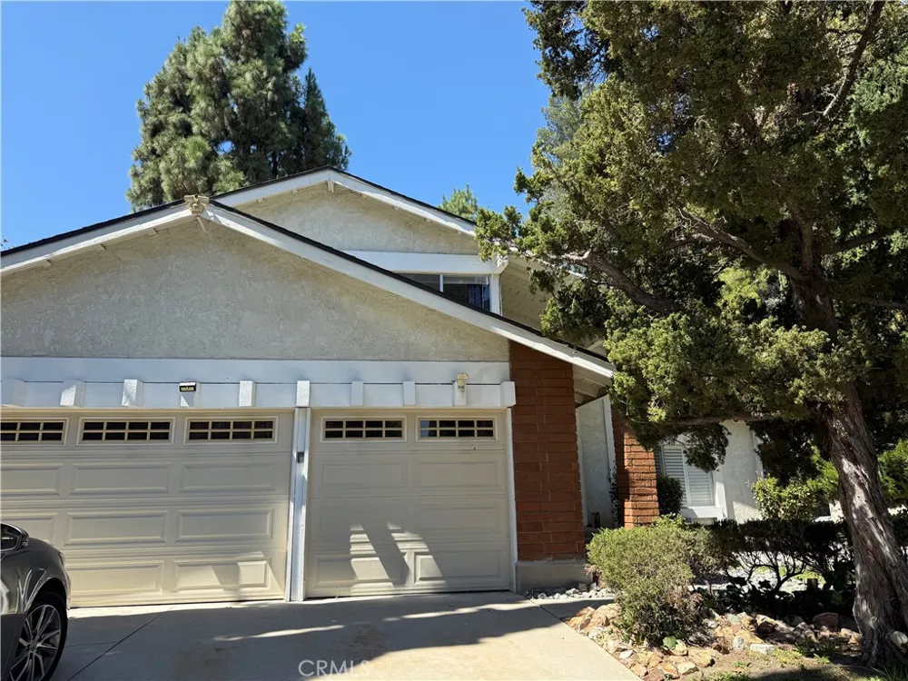 535 Rancheria Road Diamond Bar, CA 91765