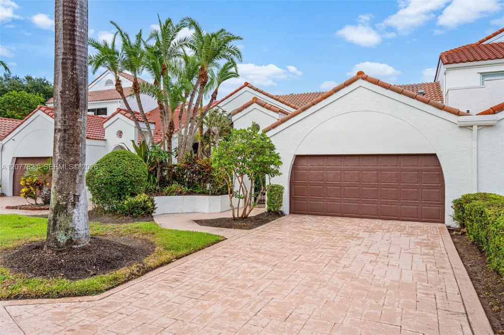 7481 Campo Florido Boca Raton, FL 33433