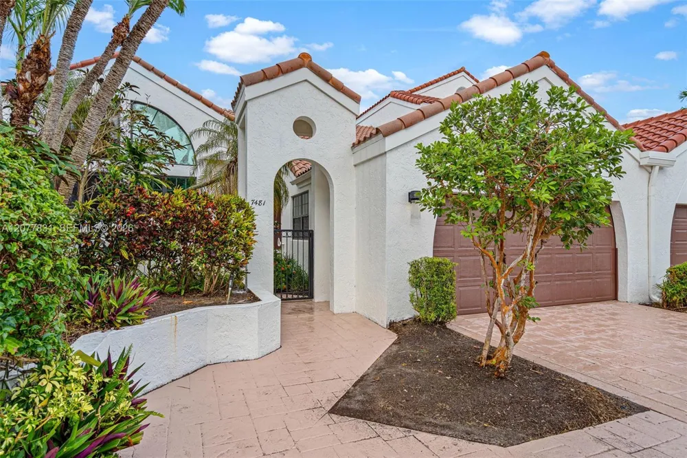 7481 Campo Florido Boca Raton, FL 33433