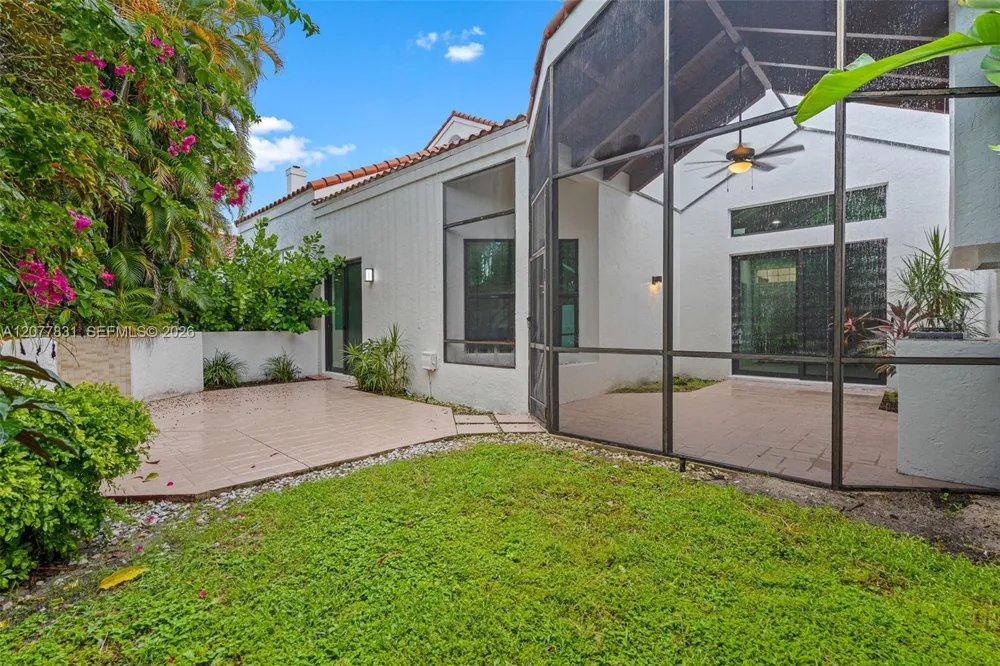 7481 Campo Florido Boca Raton, FL 33433