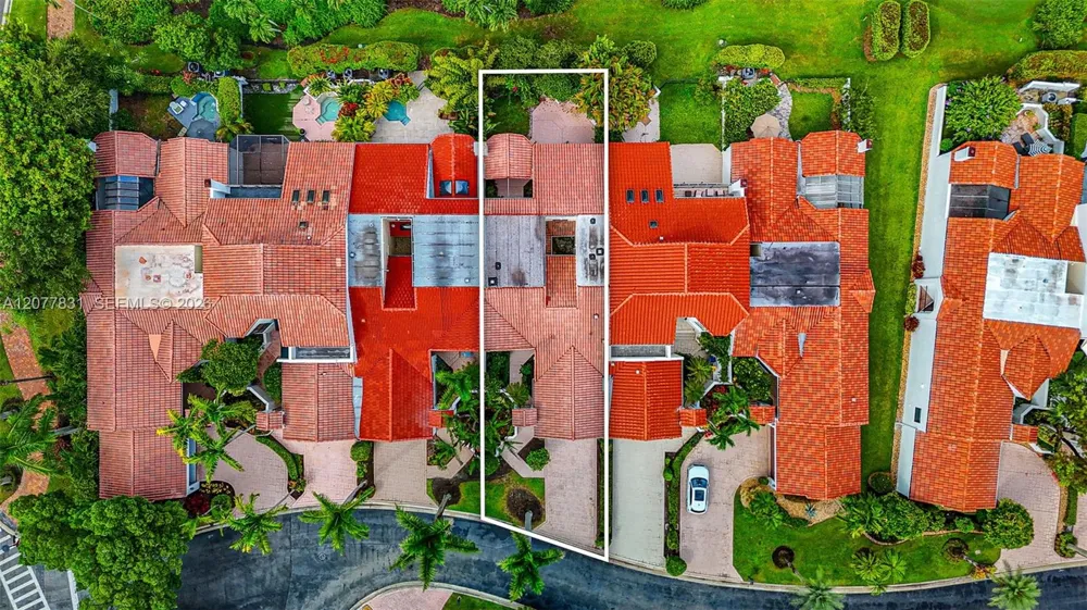 7481 Campo Florido Boca Raton, FL 33433