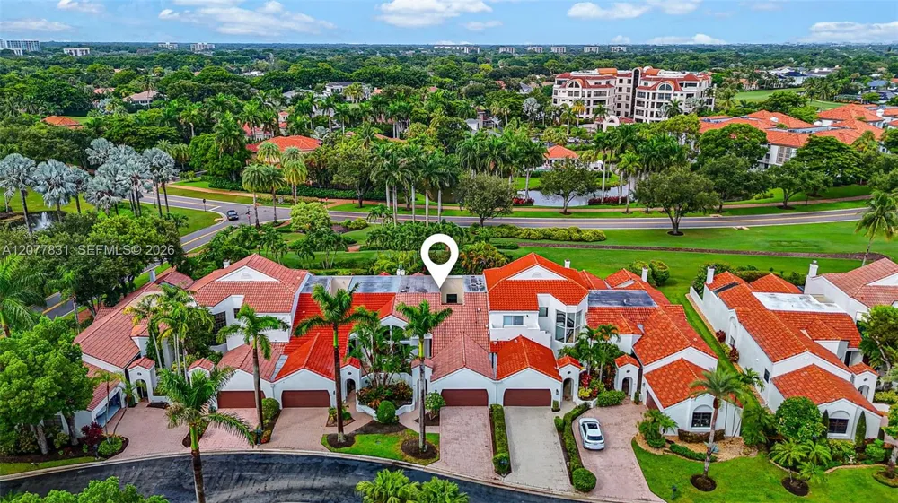 7481 Campo Florido Boca Raton, FL 33433