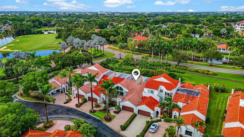 7481 Campo Florido Boca Raton, FL 33433