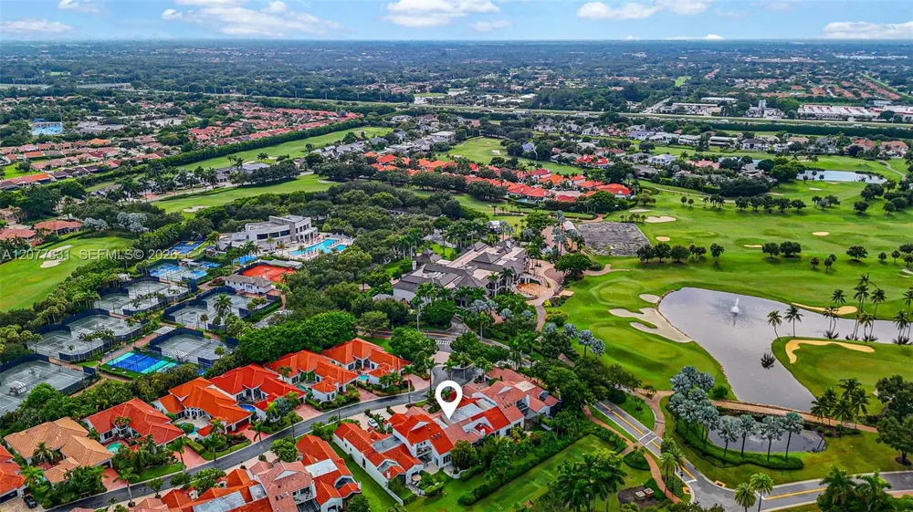 7481 Campo Florido Boca Raton, FL 33433