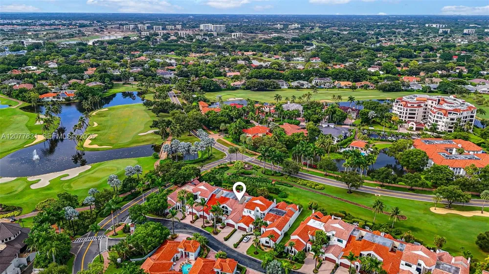 7481 Campo Florido Boca Raton, FL 33433
