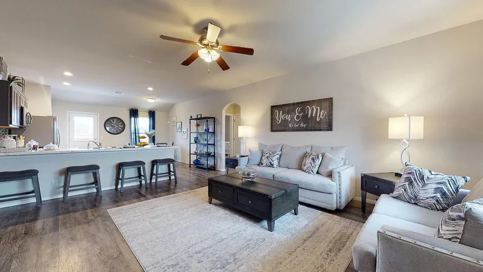 7013 S Lions Avenue Broken Arrow, OK 74011