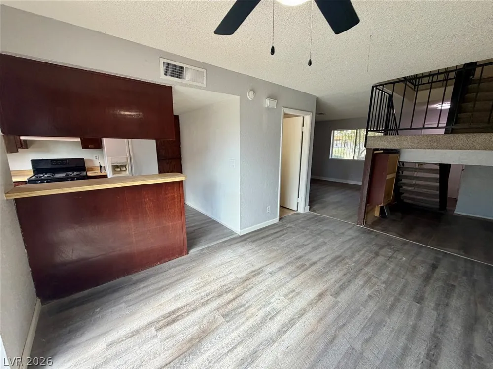 110 Bel Port Drive #113 Las Vegas, NV 89110