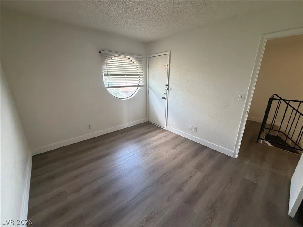 110 Bel Port Drive #113 Las Vegas, NV 89110