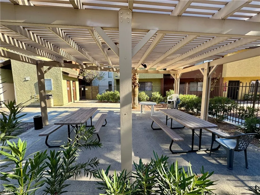 110 Bel Port Drive #113 Las Vegas, NV 89110