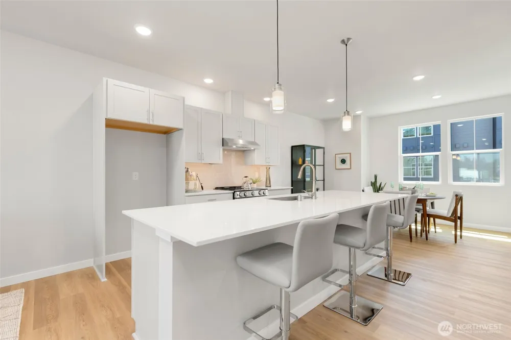 23344 Franklin Circle #13 Black Diamond, WA 98010