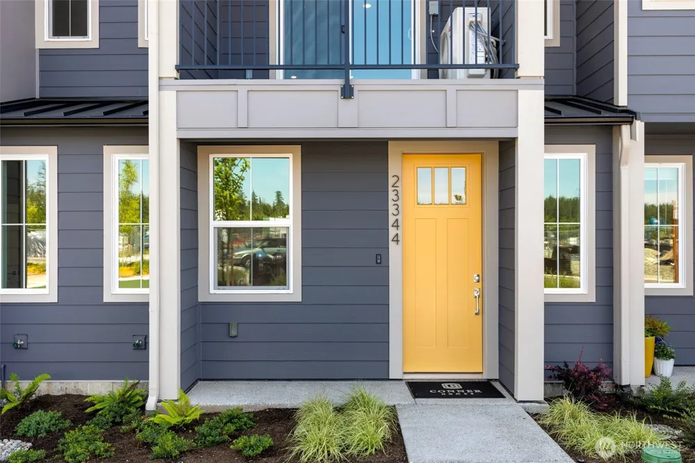 23344 Franklin Circle #13 Black Diamond, WA 98010
