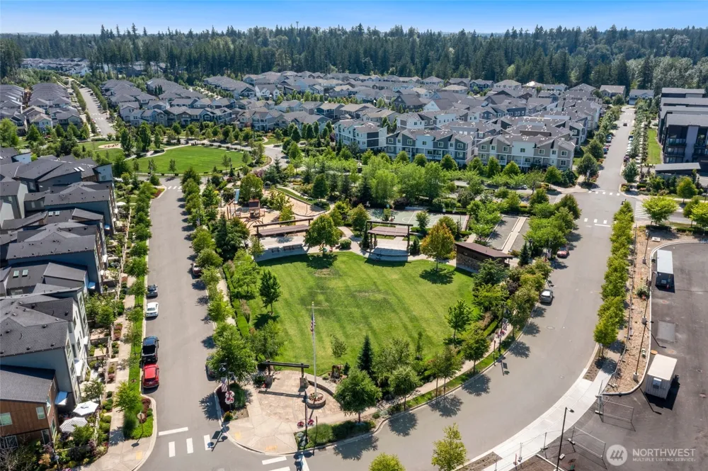 23344 Franklin Circle #13 Black Diamond, WA 98010