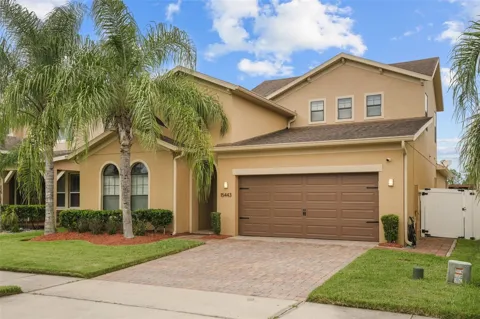 15443 SUGARCUP COURT