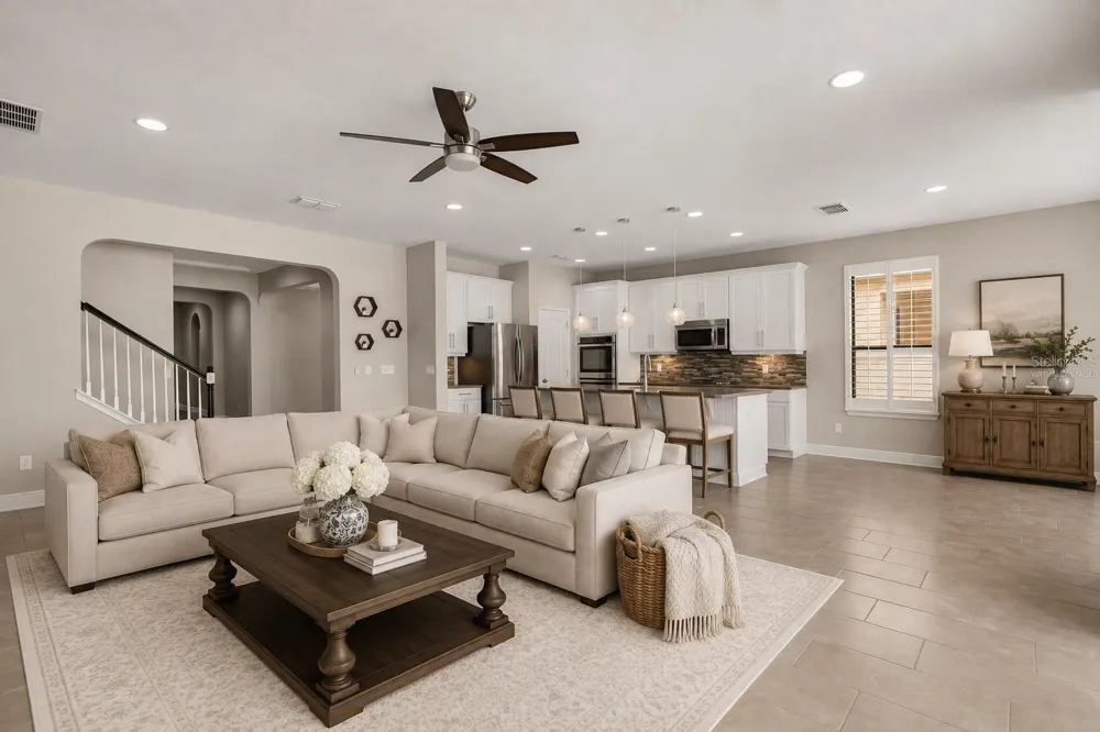 15443 SUGARCUP COURT Orlando, FL 32828
