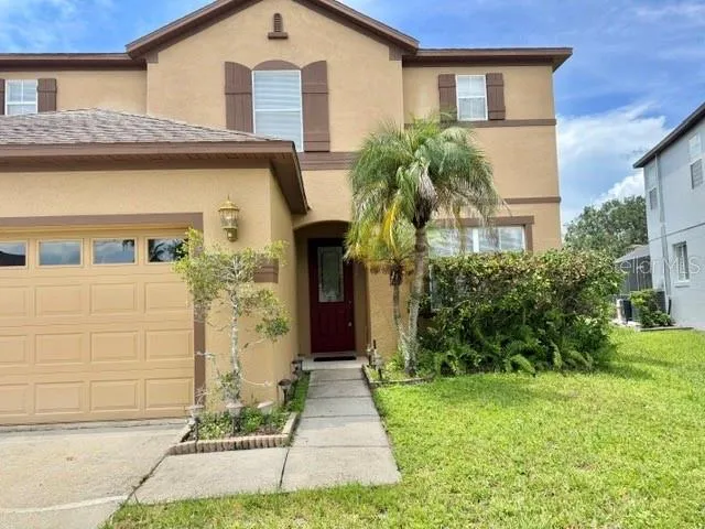 452 JANICE KAY PLACE Kissimmee, FL 34744