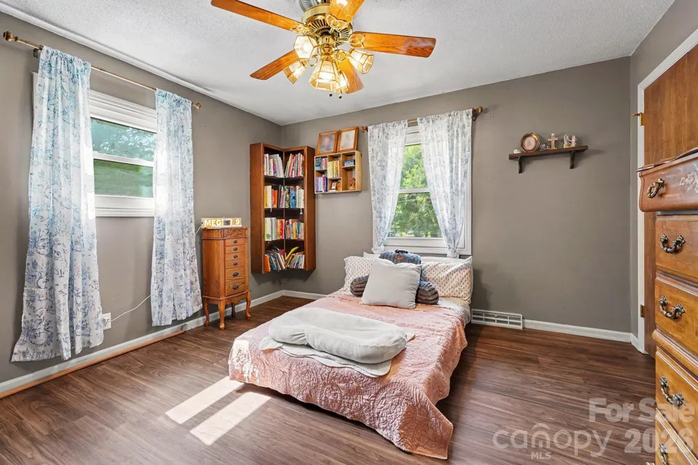 361 River Road Advance, NC 27006