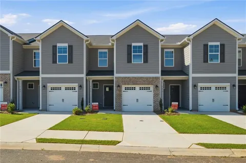 147 Chastain Drive